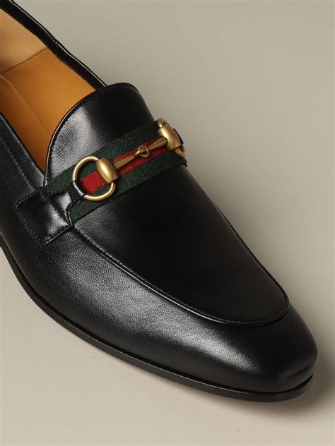 chaussure gucci homme|chaussure gucci homme mocassin.